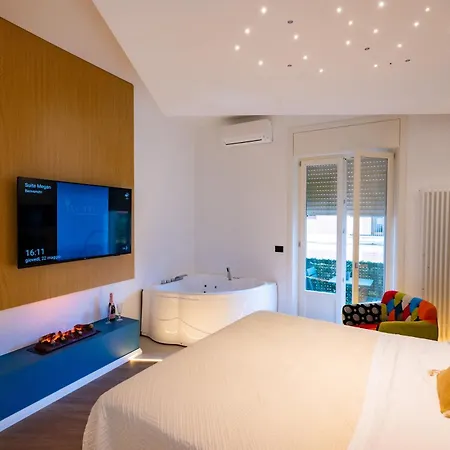 ゲストハウス Incanto