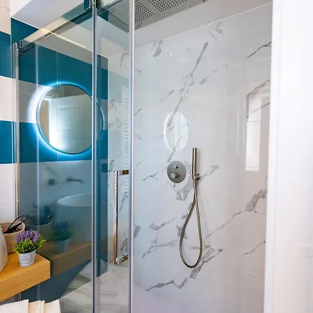 Incanto ゲストハウス コゼンツァ