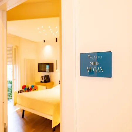 Maison d'hôtes Incanto