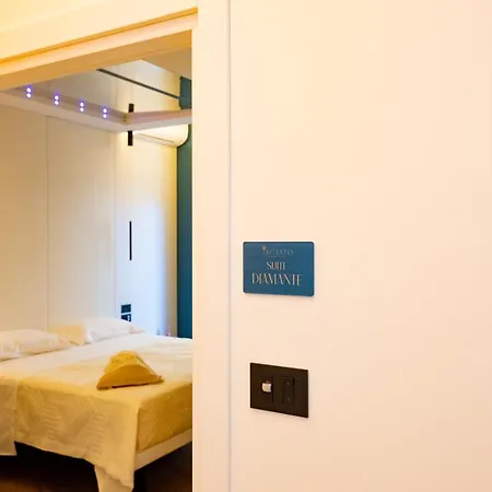 Incanto 4* コゼンツァ