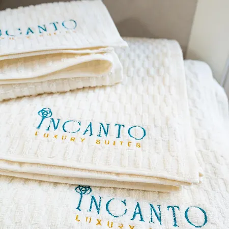 ゲストハウス Incanto