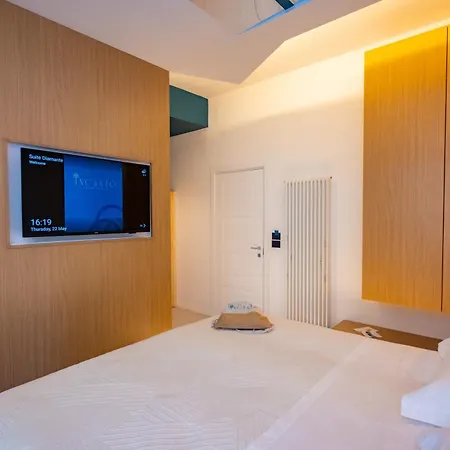 ゲストハウス Incanto 4*