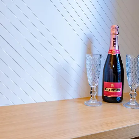 Incanto Pensión Cosenza