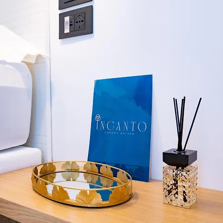 Incanto 4* コゼンツァ