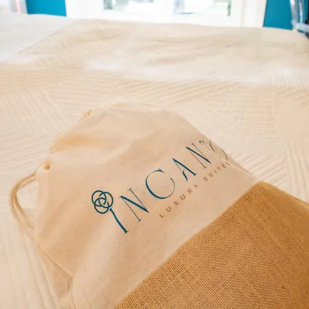 Incanto ゲストハウス 4*