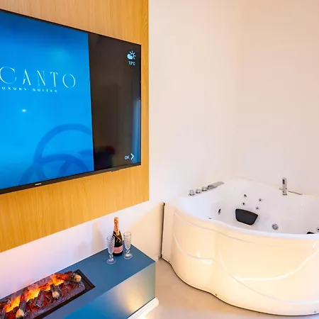 Incanto 4*