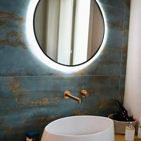 Maison d'hôtes Incanto 4*