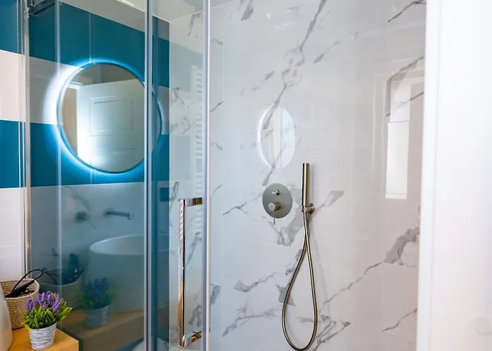 Incanto 招待所 科森扎