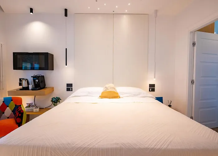 Incanto 4* 科森扎