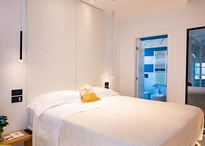 Incanto 招待所 4*