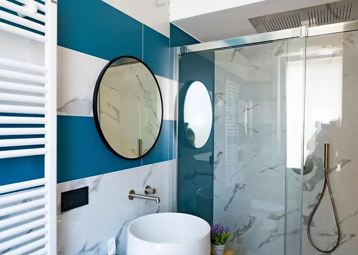 Incanto 招待所 科森扎