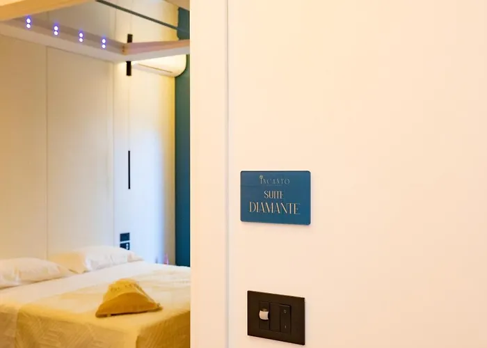 Incanto 4* 科森扎