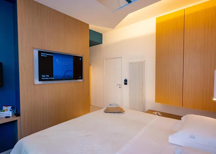 招待所 Incanto 4*