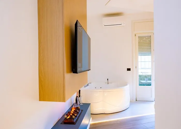 Incanto 招待所 科森扎