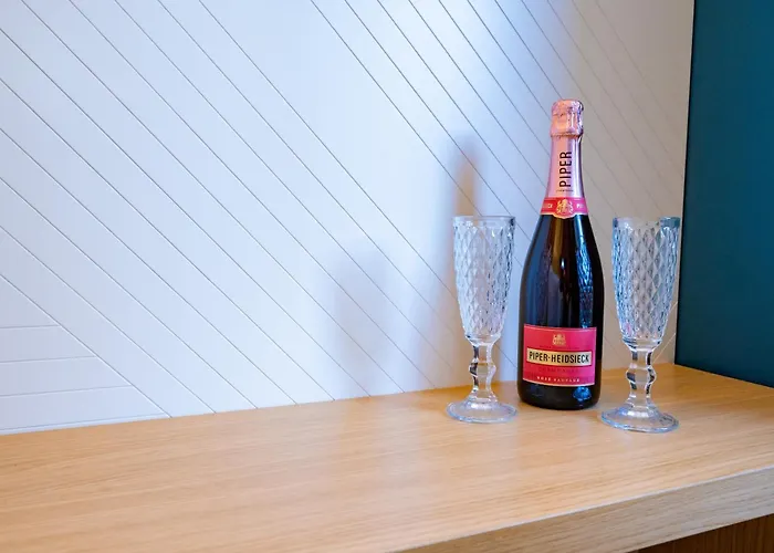 Incanto 招待所 科森扎