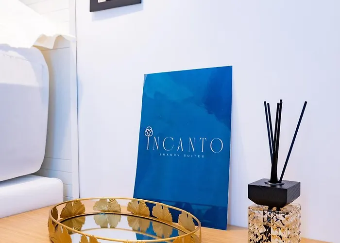 Incanto 4* 科森扎