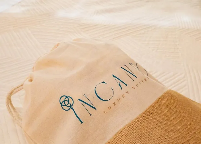 Incanto 招待所 4*