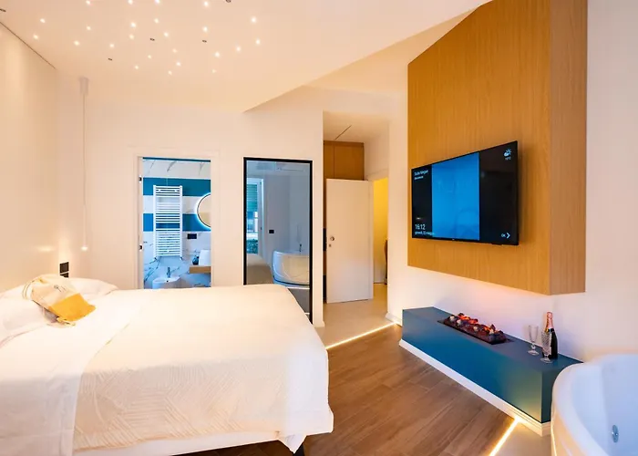 Incanto 4* 科森扎