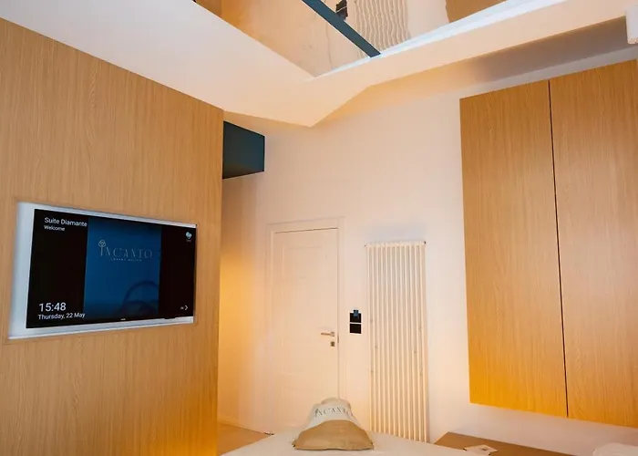 Incanto 招待所 4*