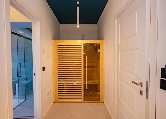 招待所 Incanto 4*